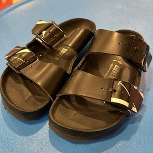 Valentino Birkenstocks